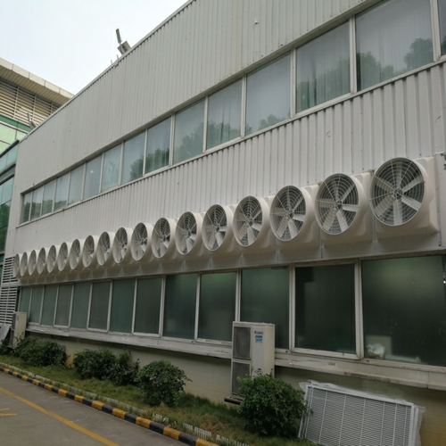 車間大排氣扇，廠房通風(fēng)設(shè)備