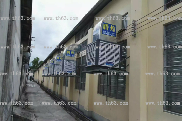 環(huán)保空調(diào)工廠降溫惠州 設(shè)計不同的換風次數(shù)