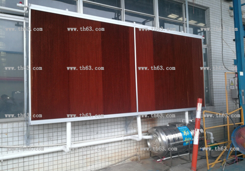 工業濕簾空調河源 免費上門設計方案