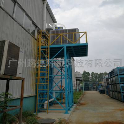 工廠換氣通風河源  廠房降溫系統