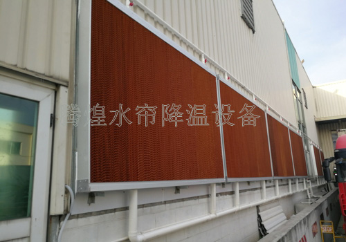 工廠水空調陽江    節能環保空調